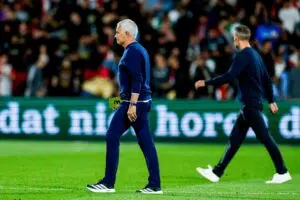 José Mourinho Returns to Real Madrid as Head Coach