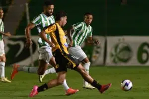 Juventude vs Ponte Preta Prediction, Match Preview & Betting Tips, 2026-06-14 16:00:00