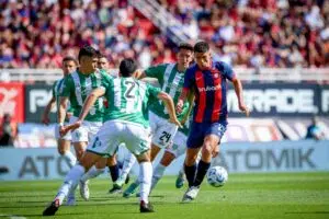 Lautaro Cano Set to Join Banfield: A New Chapter in Argentine Football