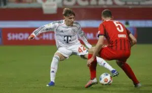 Lennart Karl’s World Cup Dreams Shattered by Injury