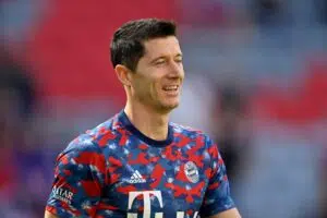 Lewandowski’s MLS Debut and Goretzka’s Potential Move to Chicago Fire
