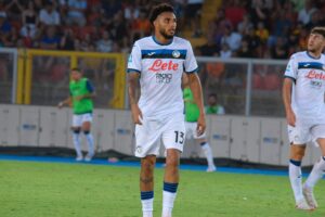 Manchester United Set to Welcome Éderson from Atalanta