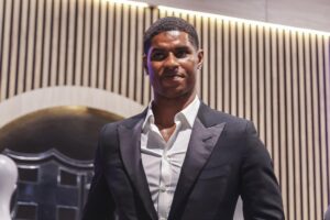 Marcus Rashford’s Future Amid Manchester United Contract Dynamics