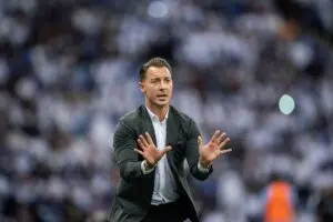 Matthias Jaissle’s Future: A Tale of Silence and Speculation