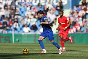 Mauro Arambarri’s Imminent Move to River Plate