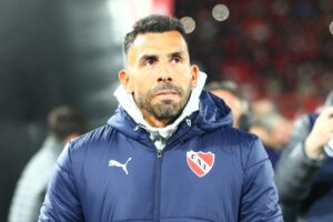 Newell’s Old Boys Set to Sign Lautaro Gianetti