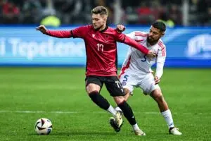 Paulo Díaz’s Transfer from River Plate to Atlanta United: A Strategic Move