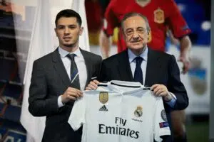 Real Madrid and Atlético Madrid’s Strategic Moves in the Transfer Market