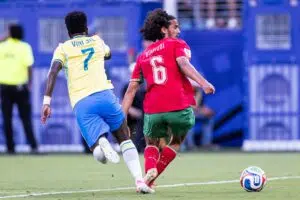 Rising Star Ayyoub Bouaddi Captivates with World Cup Performances