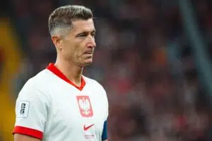 Robert Lewandowski Joins Chicago Fire FC: A Significant MLS Acquisition