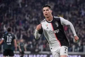 Ronaldo Declares Messi as the Greatest Football Player of All Time