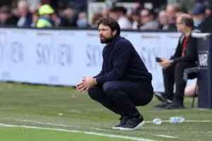 Russell Martin Takes the Helm at Leicester City