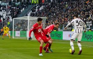 Saudi Clubs Intensify Pursuit of Matías Soulé from AS Roma