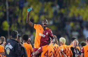 São Paulo’s Strategic Move for Victor Sá: A Potential Turning Point