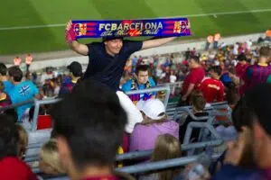 Spotlight on Spain: The Untold Stories Behind La Roja