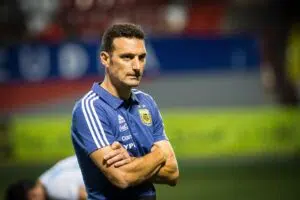 The Reunion of Scaloni and Palermo: A Football Tale of Destiny