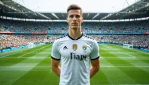 Tim Payne Joins Club Olimpia: A Viral Sensation Moves to South America