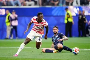 USMNT Players in the Summer Transfer Spotlight