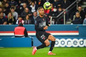 Abdou Diallo Joins Al-Shabab in Saudi Pro League