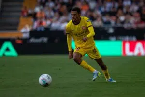Al-Ittihad Set to Hijack Ounahi’s Move to Ajax