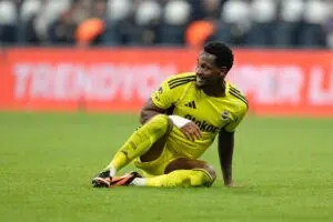 Al-Nassr’s Financial Challenges Amid Transfer Speculations