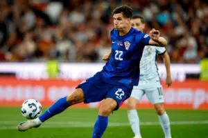 Controversy Surrounds Croatia’s Disallowed Goal in World Cup Clash with Portugal