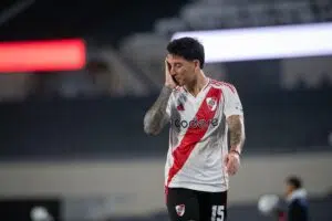 Damián “Kitu” Díaz Returns to Barcelona SC: A Homecoming for the Iconic Midfielder