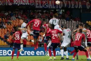 Domingo Blanco Returns to Defensa y Justicia on Loan