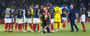 France vs Morocco Prediction, Match Preview & Betting Tips, 2026-07-09 22:00:00