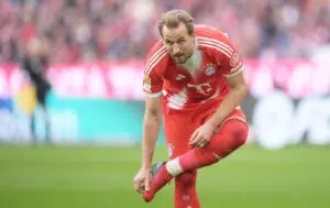 Harry Kane vs. Erling Haaland: The Striker Debate Intensifies