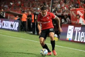 Ignacio Malcorra’s Return to Unión: A Strategic Move in the Argentine Primera División