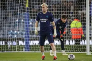 Illan Meslier Transfer Saga: From Leeds to Arsenal