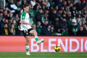 Lautaro Díaz Set to Join Racing Club on Loan