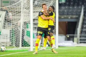 Lillestroem vs KFUM Prediction, Match Preview & Betting Tips, 2026-07-18 16:00:00