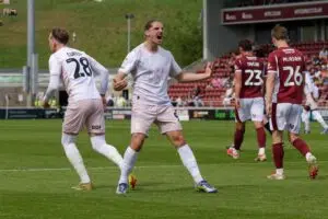 Lorent Tolaj and Aribim Pepple: Transfer Movements from Plymouth Argyle