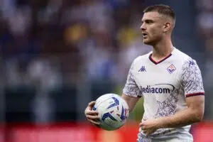 Luis Balbo’s Potential Move to Sturm Graz: A Transfer in the Making