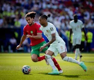 Manchester City Intensifies Pursuit of Ayyoub Bouaddi