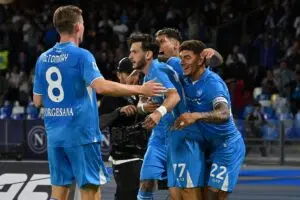 Nicolás Burdisso’s Strategic Vision in Argentine Football