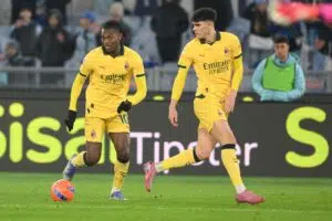 Rafaël Leão’s Expected Departure: A New Chapter Ahead