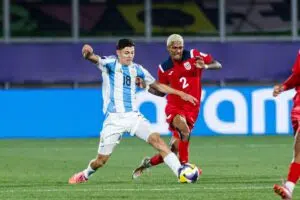 River Plate Engages in Talks for Tobías Andrada’s Transfer