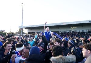 Sammy McIlroy: A Football Legacy Beyond the Pitch