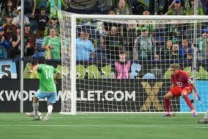 Seattle Shines as a Premier World Cup Venue