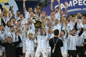 Spain vs Argentina Prediction, Match Preview & Betting Tips, 2026-07-19 21:00:00