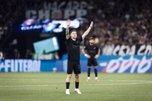 Stalemate in São Paulo’s Training Match Against RB Bragantino
