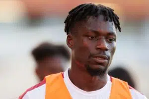 West Ham, Celtic, and Trabzonspor Show Interest in Ivorian Midfielder Mory Gbane